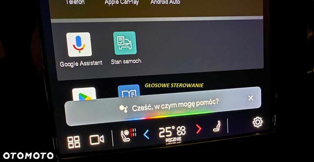 Volvo XC 60 B4 D Geartronic Inscription - 17