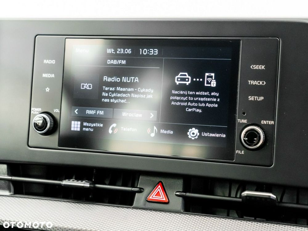 Kia Sportage 1.6 T-GDI M 2WD - 19