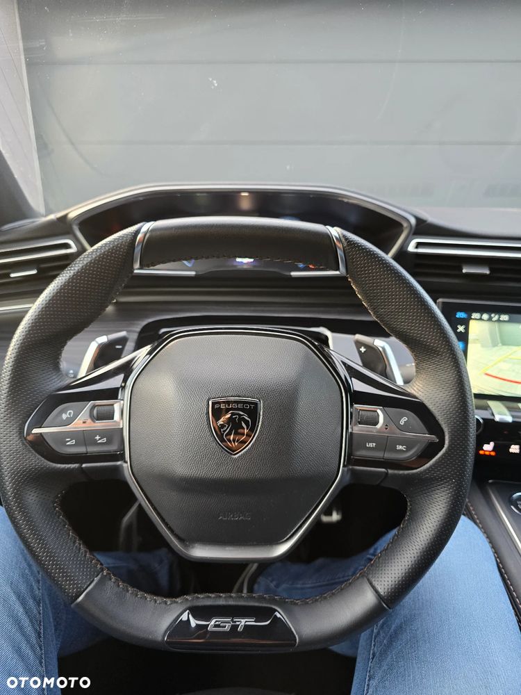 Peugeot 508 - 29