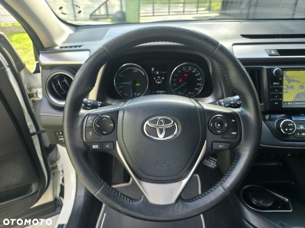 Toyota RAV4 - 20