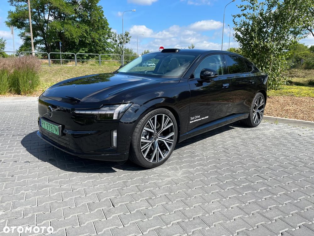Volvo ES90 92kWh Single Motor Ultra - 2