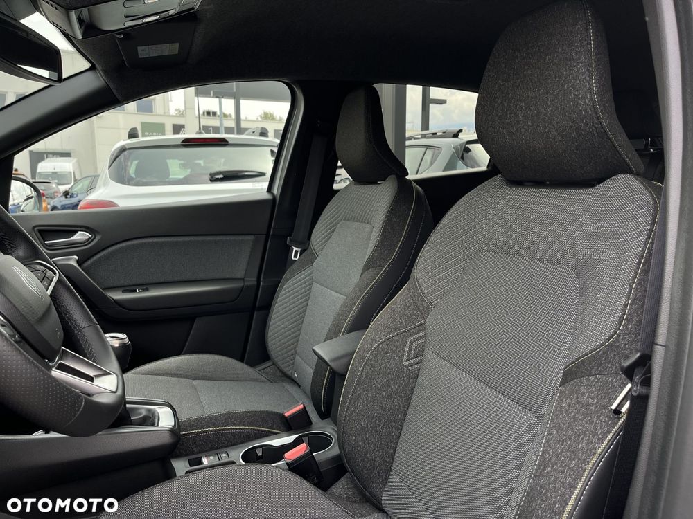 Renault Captur 1.0 TCe Techno - 11