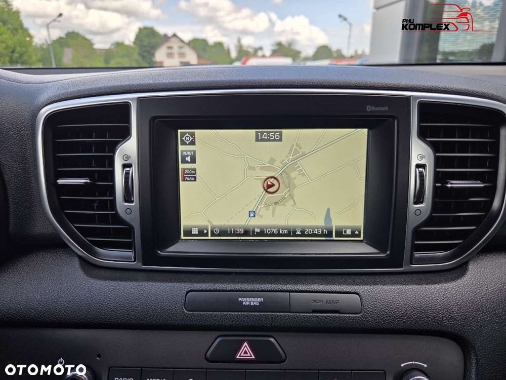 Kia Sportage - 17