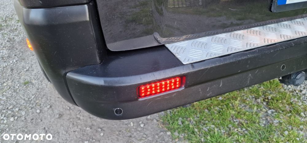 Renault Trafic - 8