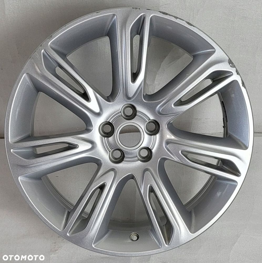 FELGA LAND ROVER RANGE ROVER VELAR 8,5x20 20 ET45 5X108 - 2