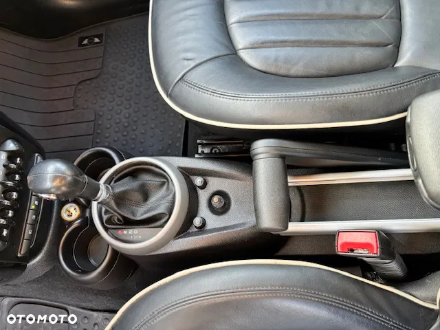MINI Countryman Cooper S All4 - 10
