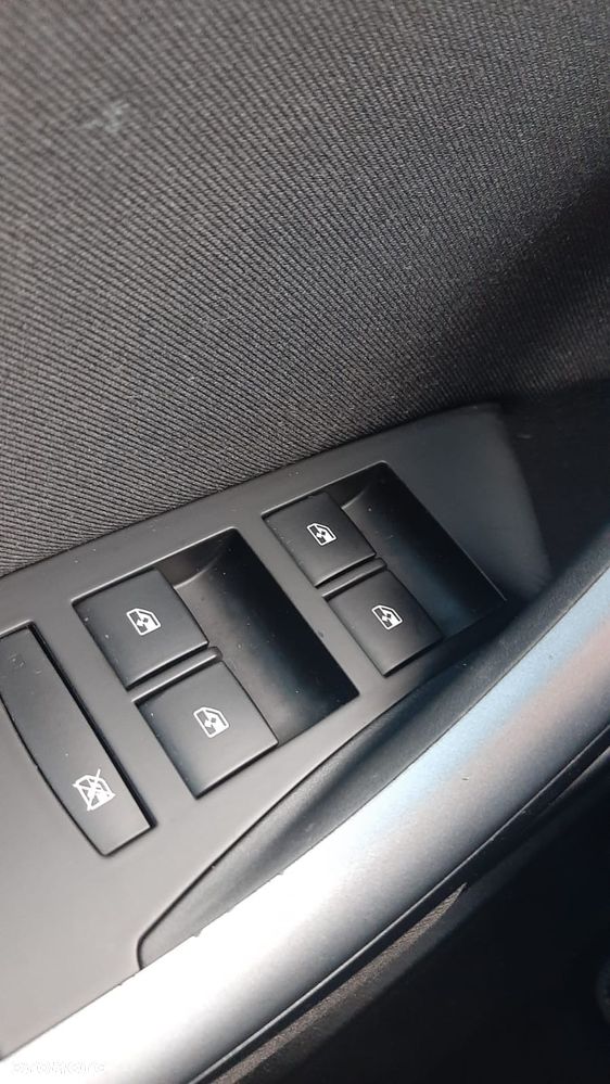 Opel Astra 1.4 Turbo Active - 19