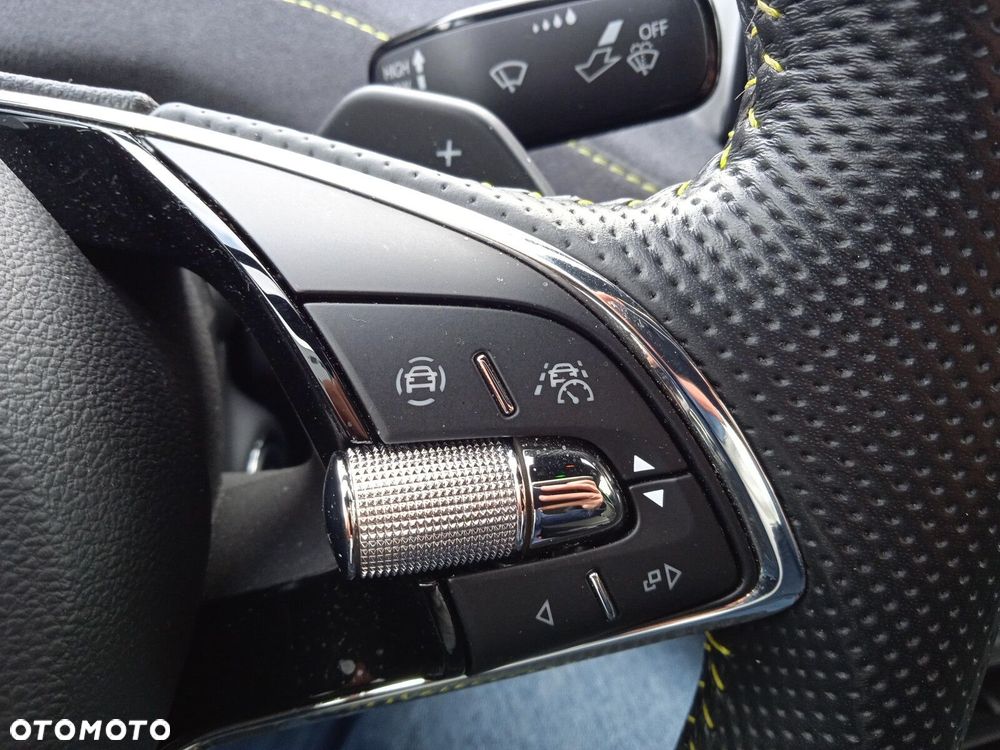 Skoda Enyaq Coupe RS 82kWh - 24