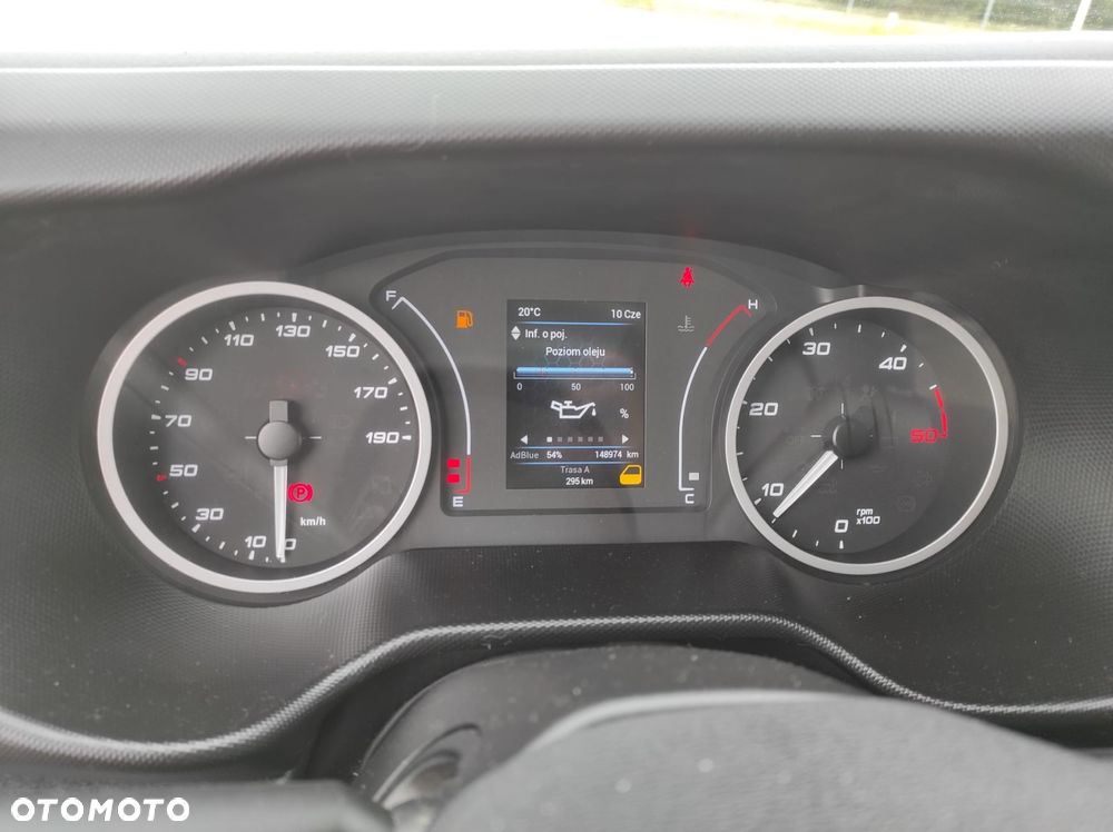 Iveco DAILY 35S14 - 13