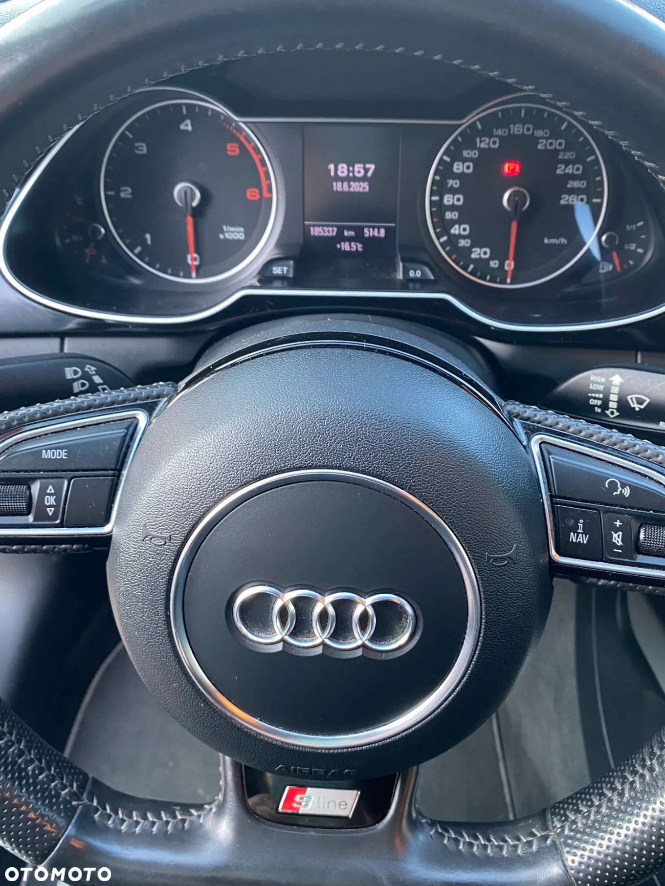 Audi A4 2.0 TDI - 14