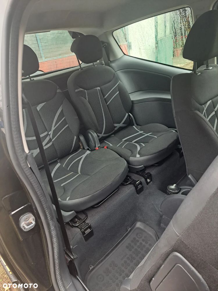 Citroën C2 1.4 VTR - 7