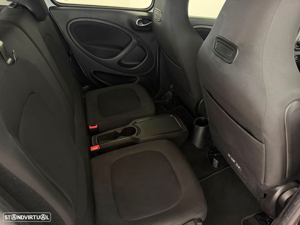 Smart ForFour 1.0 Passion 71 - 7