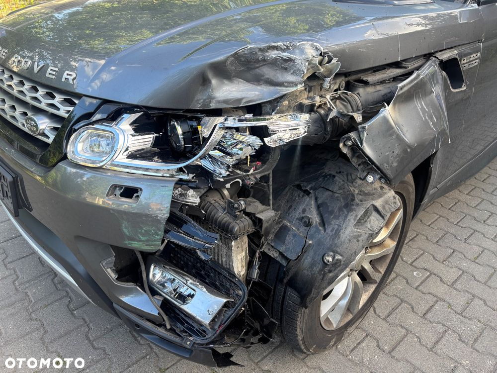 Land Rover Range Rover 3.0TD V6 HSE - 4