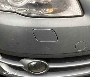 Zaślepka spryskiwacza lampy AUDI A4 B7 KOLORY 8E0955276E LUB 8E0955275E