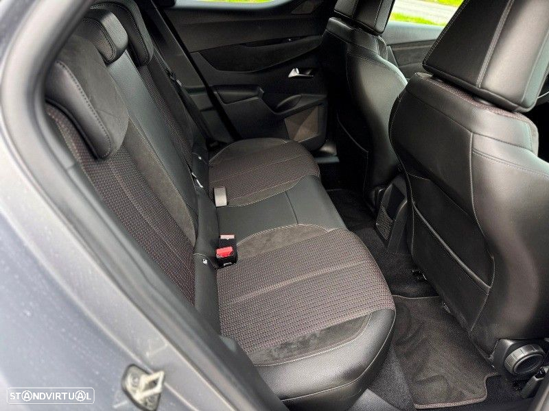 DS DS3 Crossback 1.2 PureTech Performance Line EAT8 - 45