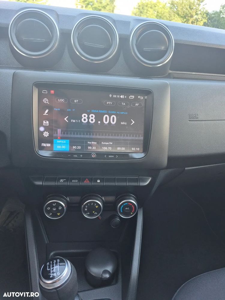 Dacia Duster 1.5 Blue dCi Comfort - 3