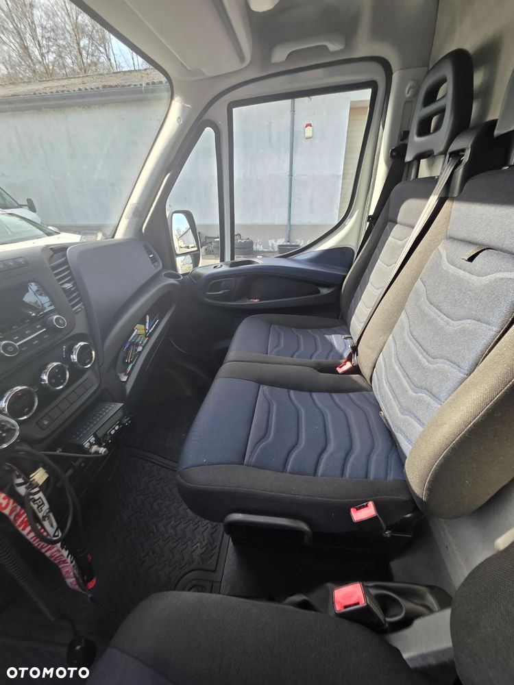 Iveco Dayli - 33
