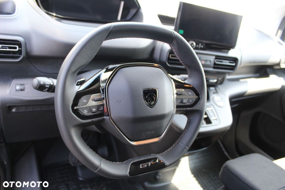 Peugeot Partner - 18