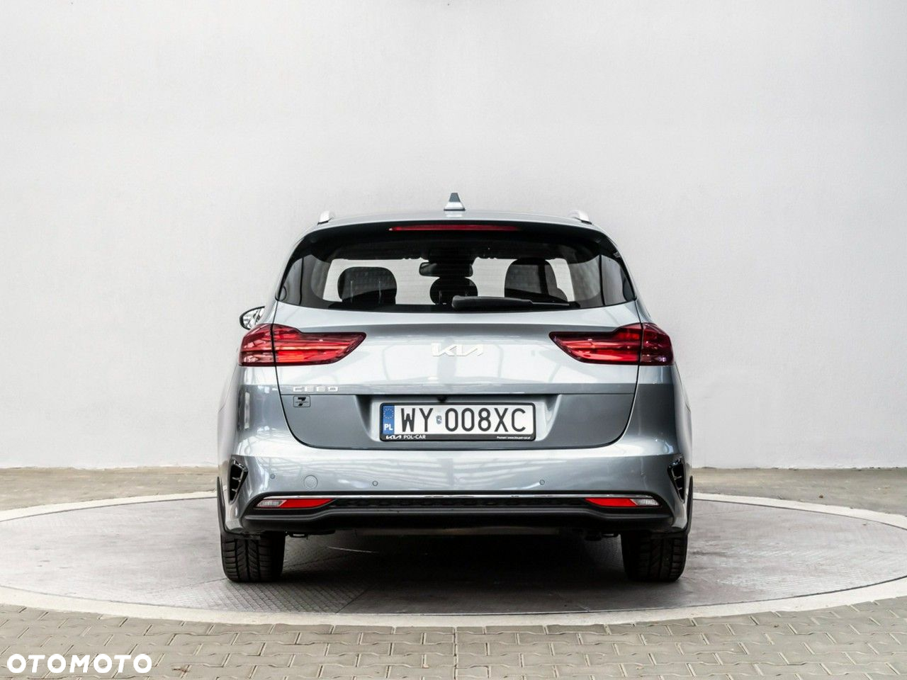 Kia Ceed 1.0 T-GDI M - 8