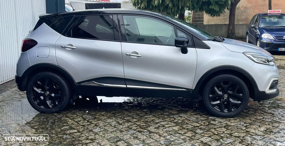 Renault Captur 0.9 TCE Exclusive - 7