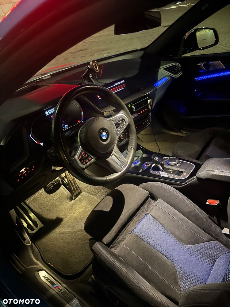 BMW Seria 2 M235i xDrive - 10
