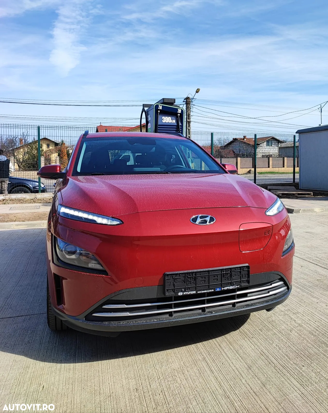 Hyundai KONA EV EDITION 30+ - 3