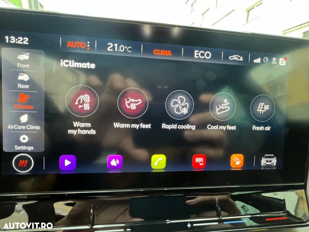 Cupra Formentor - 11