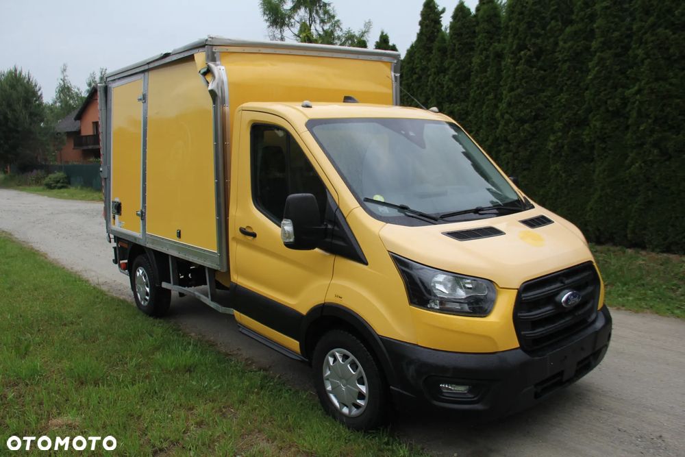 Ford TRANSIT - 3