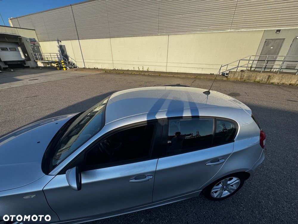 BMW Seria 1 - 9