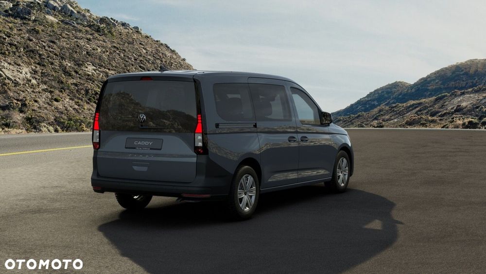 Volkswagen Caddy Maxi 1.5 TSI - 7