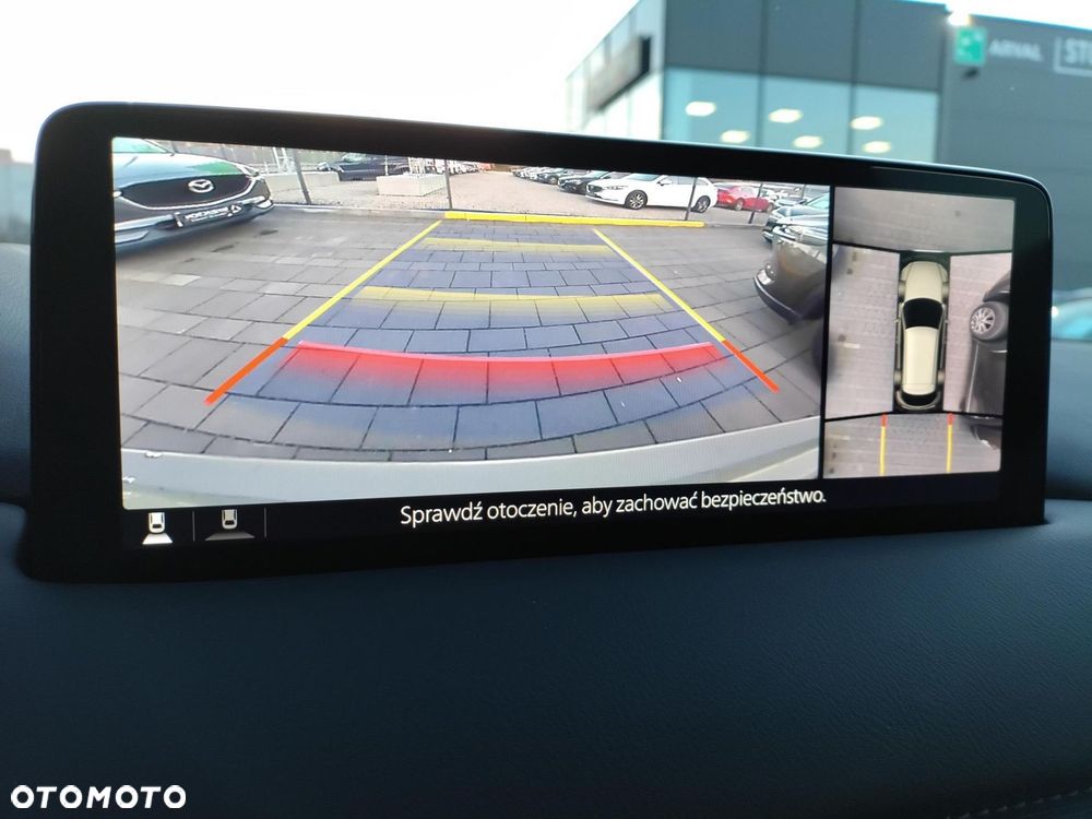 Mazda CX-5 2.0 Exclusive-Line 2WD - 19