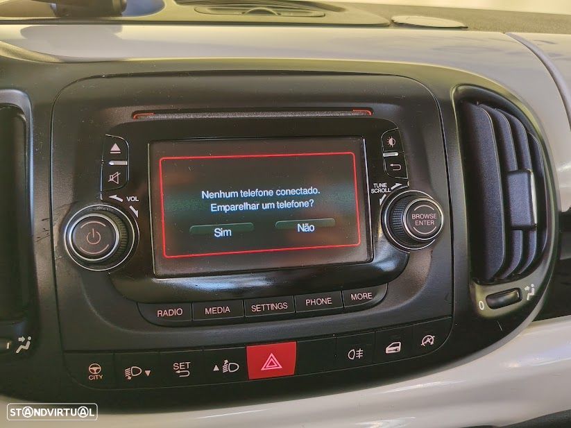 Fiat 500L 1.3 MJ - 18