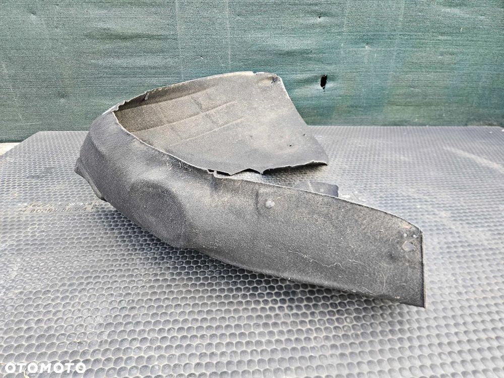 Nadkole Nadkola Oslona Material Przod Przednie Tyl Tylne Lewe Prawe Audi A6 C6 Sedan - 7