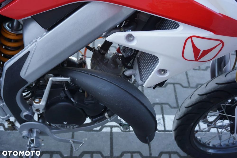 Honda CRM - 14