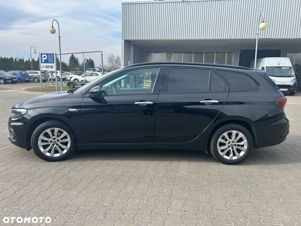 Fiat Tipo 1.4 16v Lounge - 4