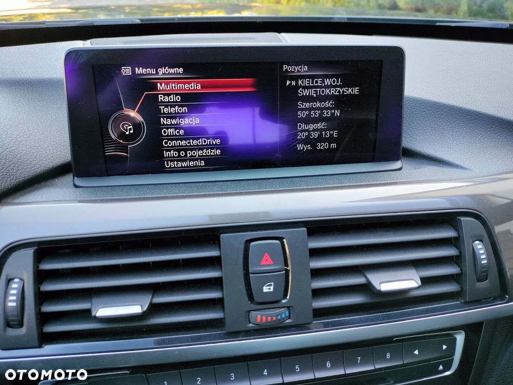 BMW Seria 4 420d Modern Line - 30