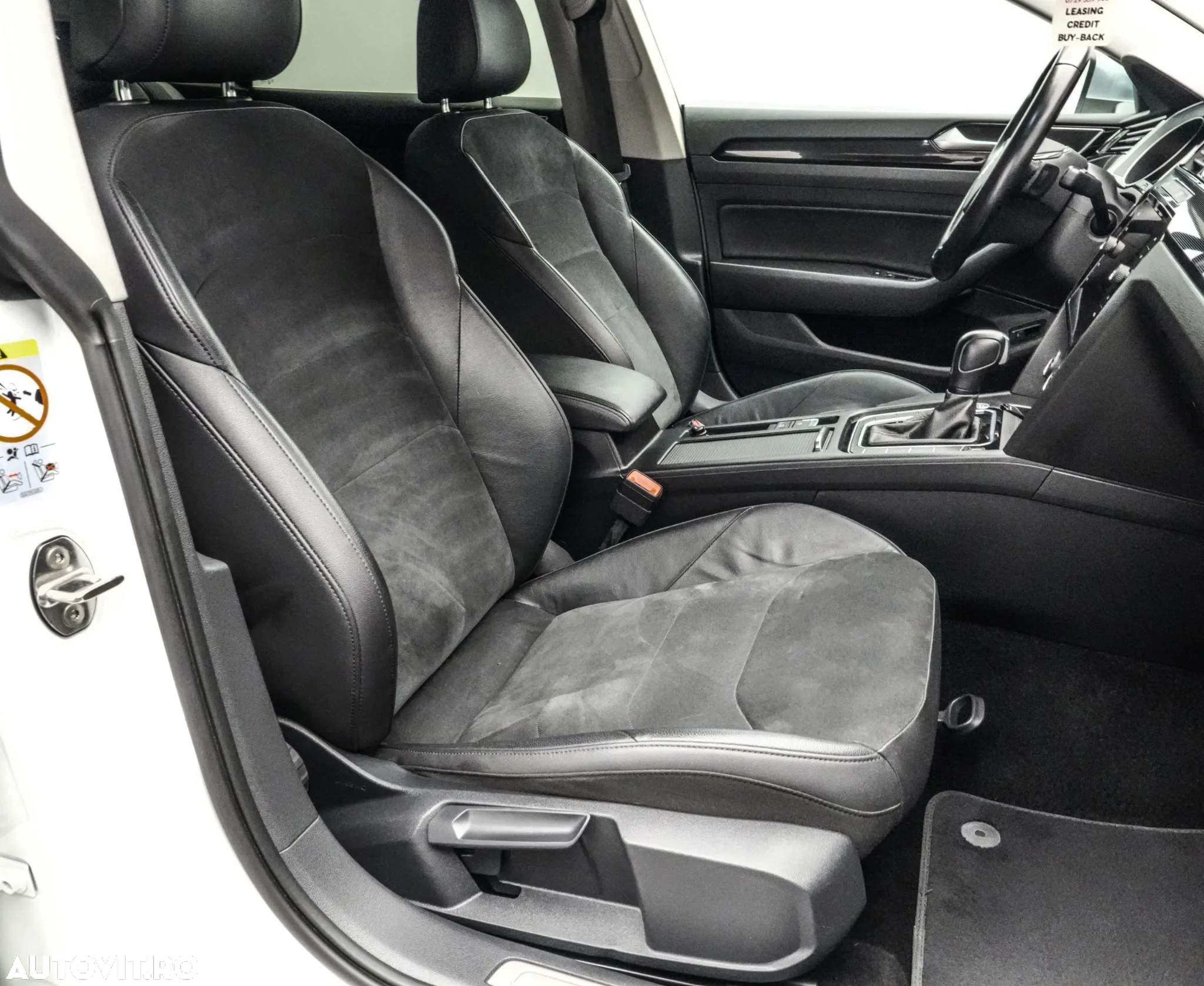 Volkswagen ARTEON 2.0 TDI DSG Elegance - 14