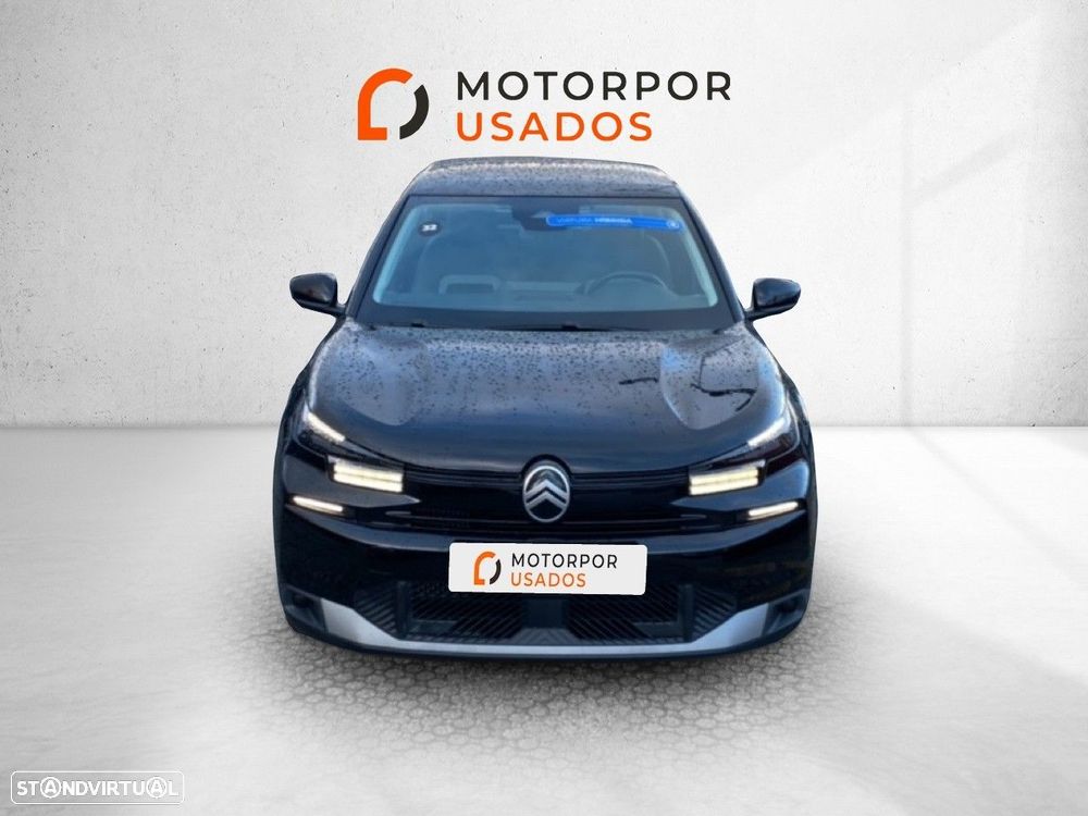 Citroën C4 1.2 Hybrid Plus e-DSC6 - 2