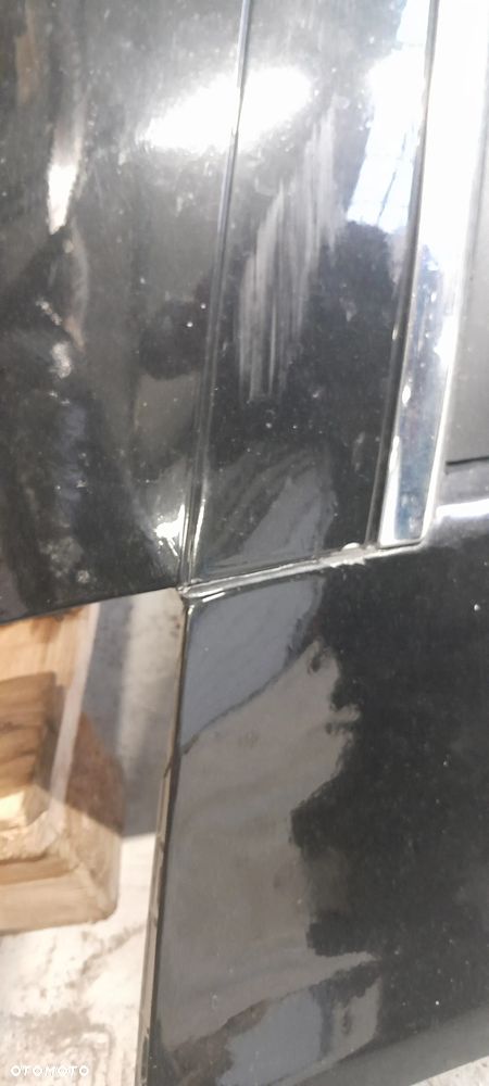 AUDI A6 C6 ZDERZAK PRZEDNI PRZÓD KOMPLETNY LY9B nr. 24/10 - 6