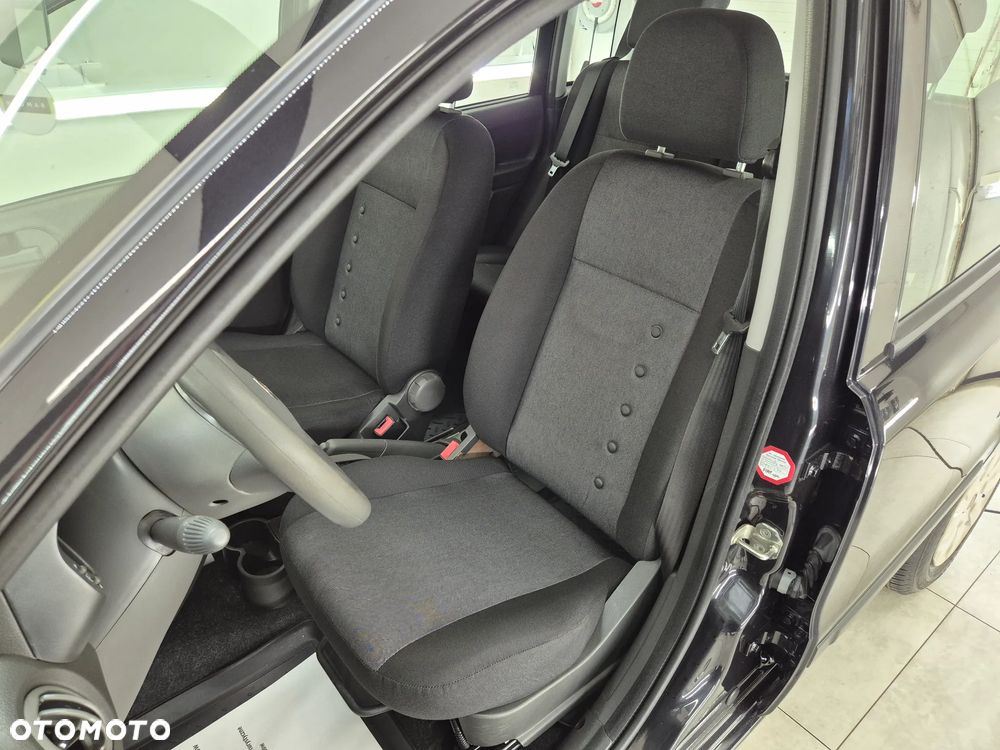 Fiat Panda 1.2 Dynamic - 21