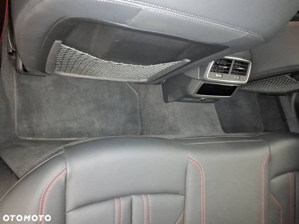 Audi S6 Avant - 20