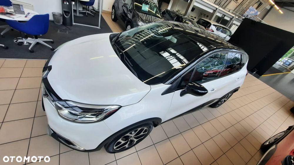 Renault Captur (ENERGY) TCe 90 INTENS - 4
