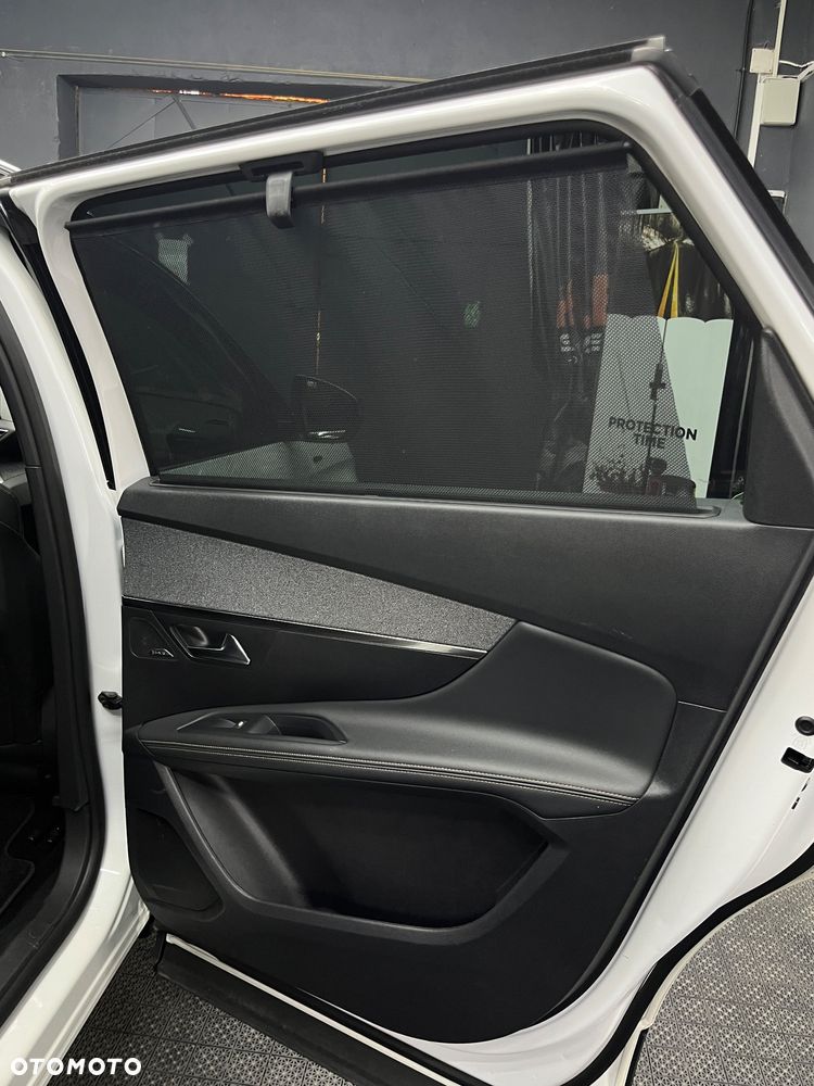 Peugeot 5008 1.5 BlueHDi GT S&S EAT8 - 22