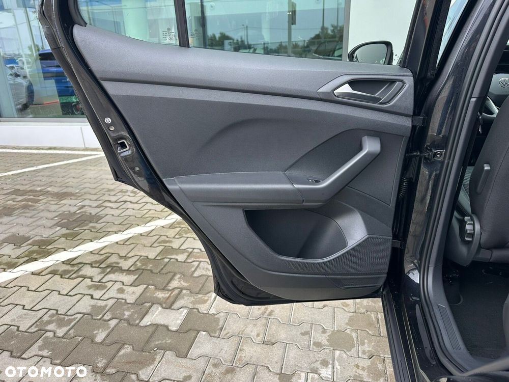 Volkswagen T-Cross 1.0 TSI R-Line Plus DSG - 12
