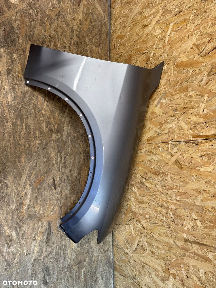 Przedni prawy błotnik Alfa Romeo Stelvio - 2