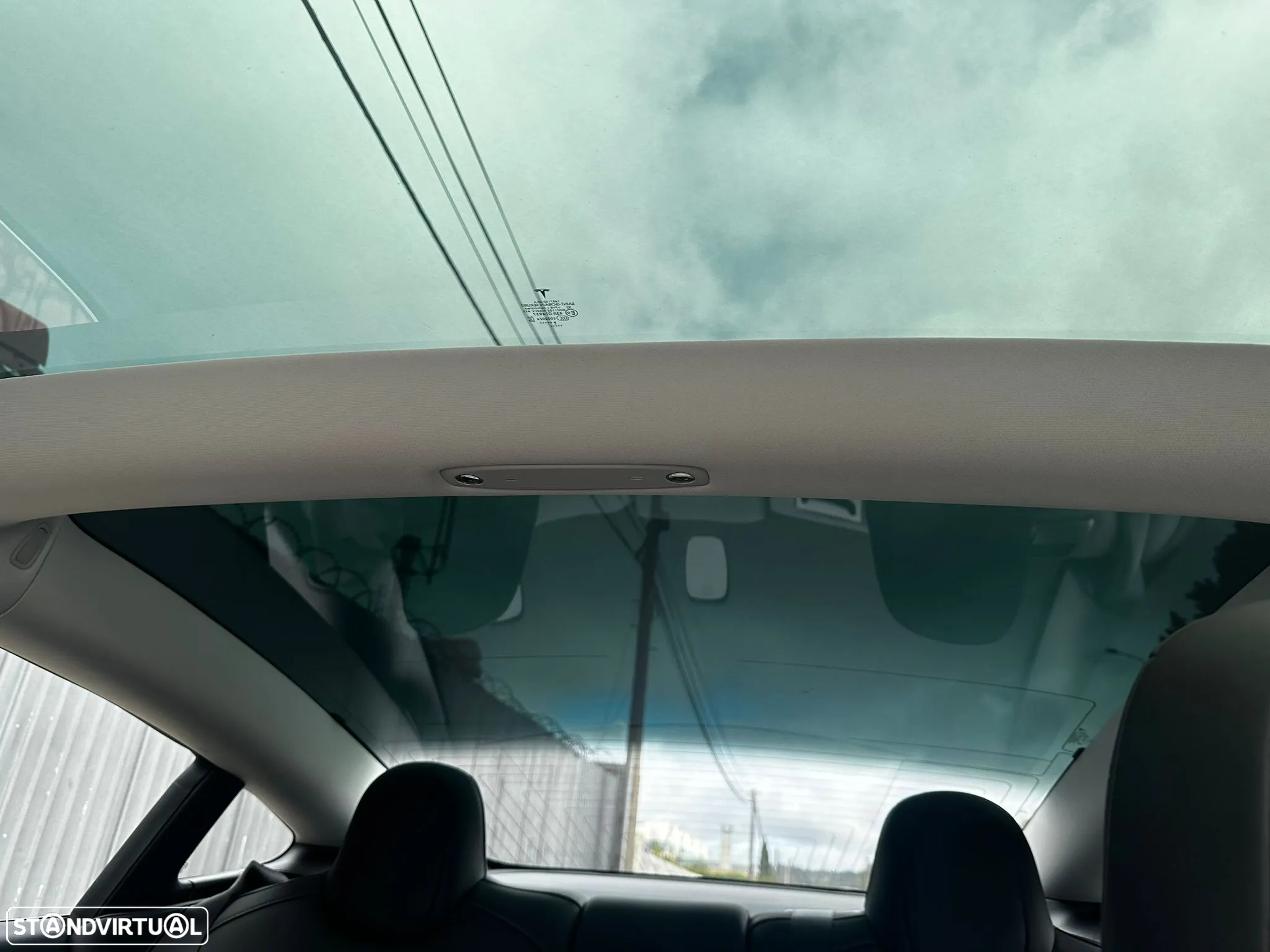 Tesla Model 3 Standard Range Plus RWD - 10