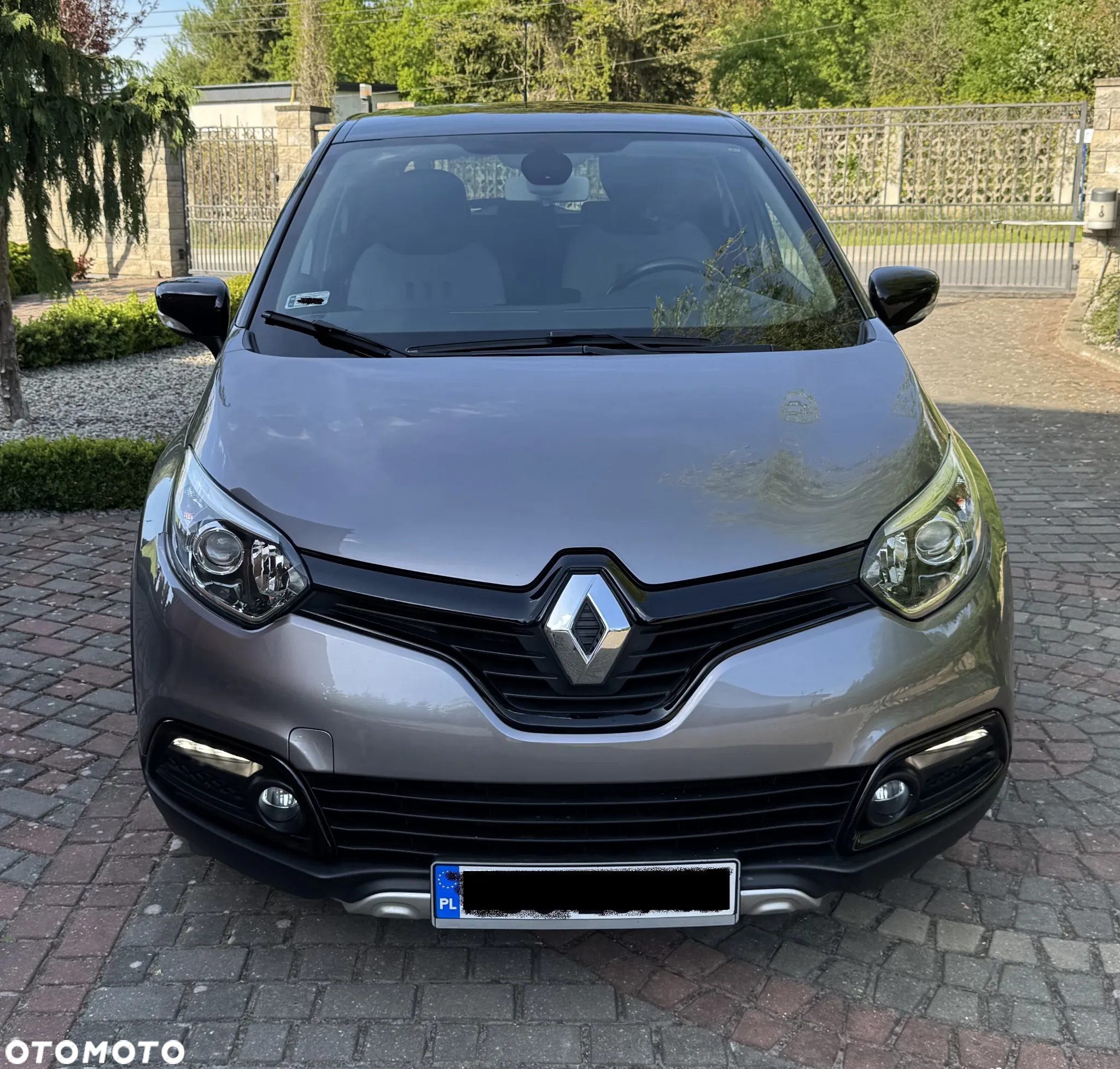 Renault Captur 1.2 Energy TCe Intens EDC EU6 - 4