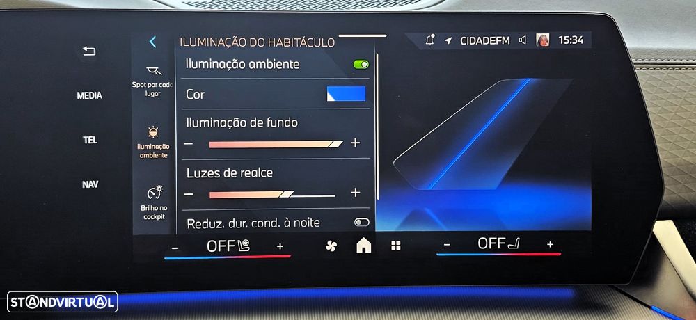 BMW X2 sDrive20i Pack Desportivo M Pro - 10