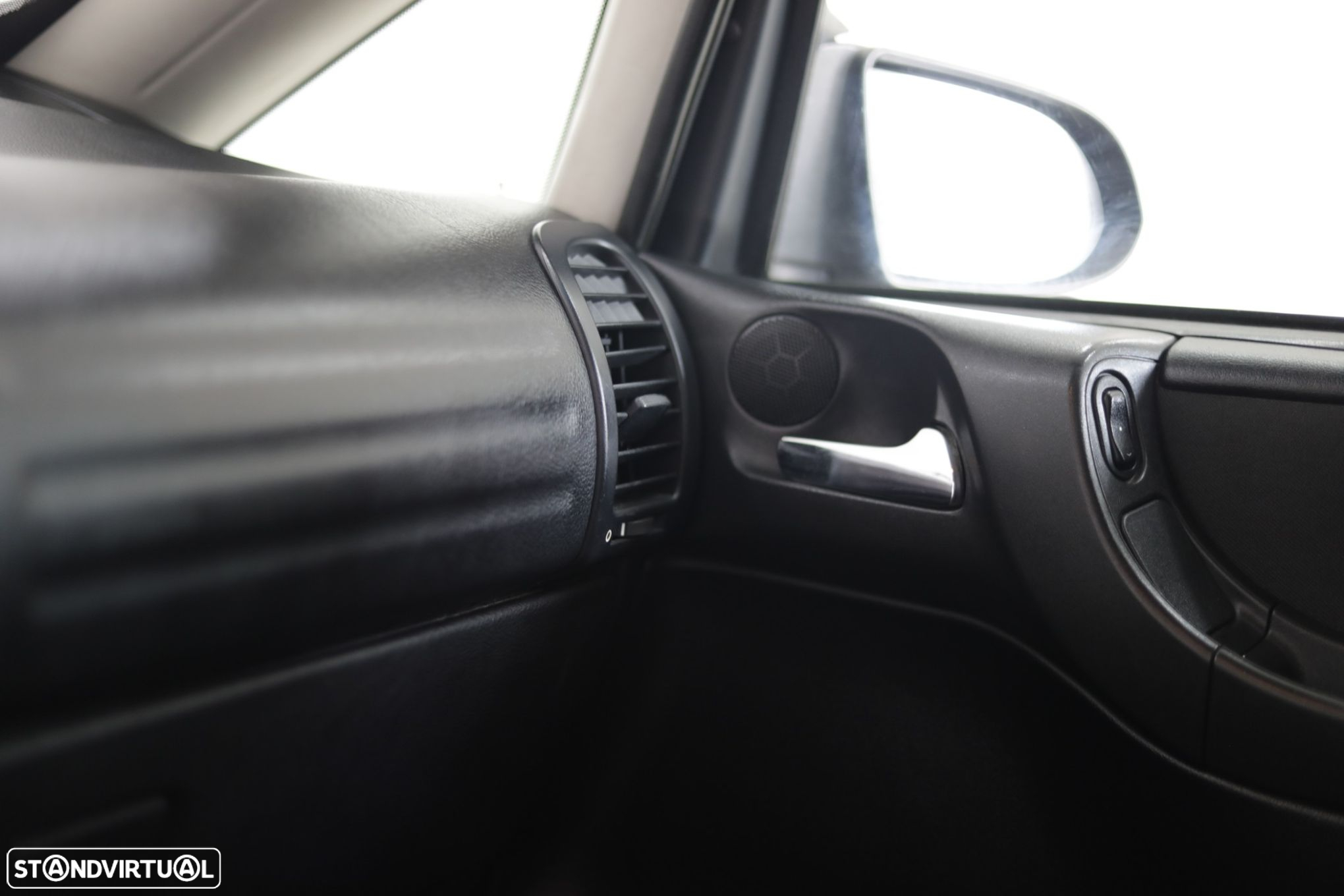 Opel Zafira 2.0 DTi - 13