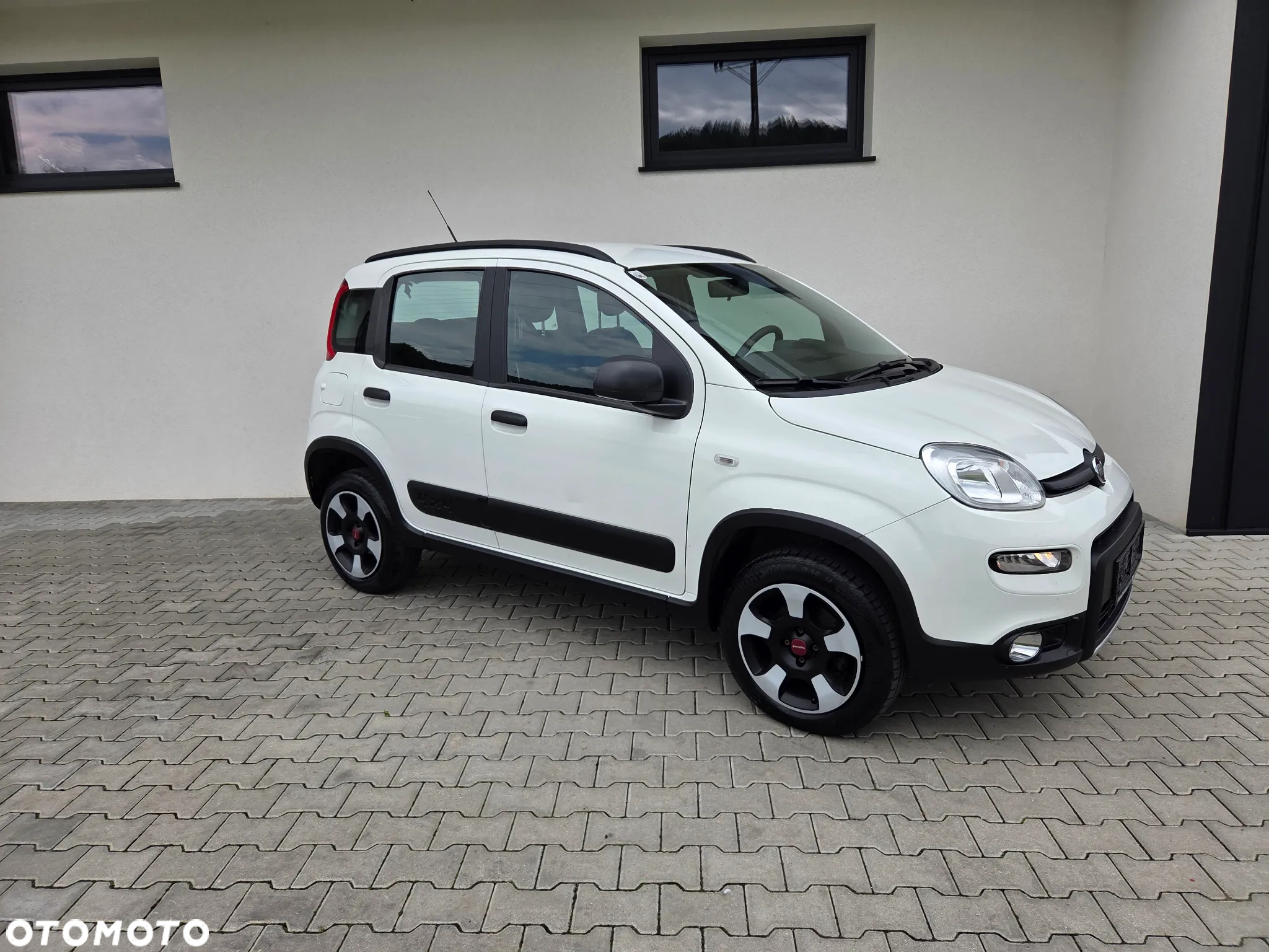 Fiat Panda - 14